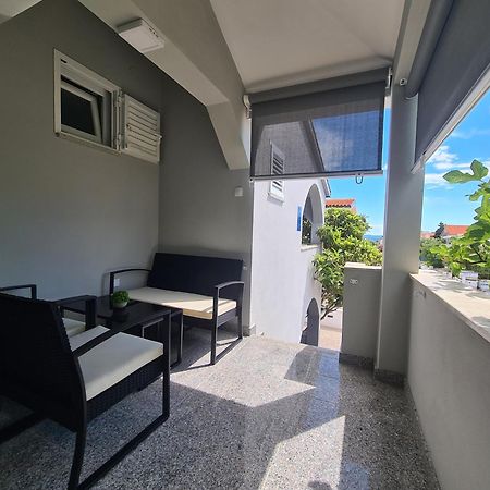Apartments Ankora Вир Екстер'єр фото