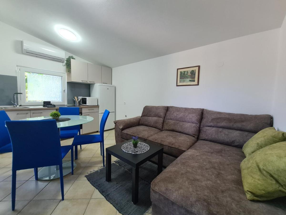 Apartments Ankora Вир Екстер'єр фото