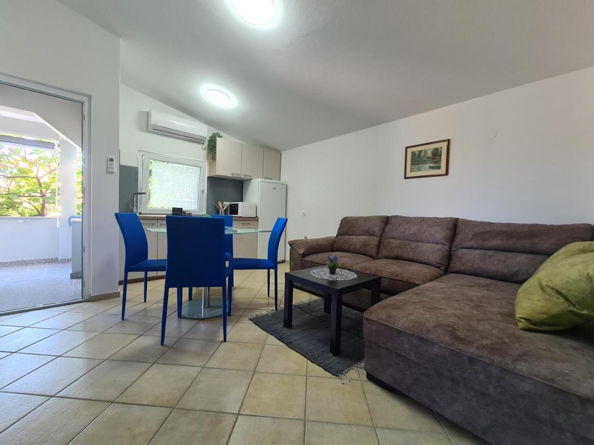 Apartments Ankora Вир Екстер'єр фото