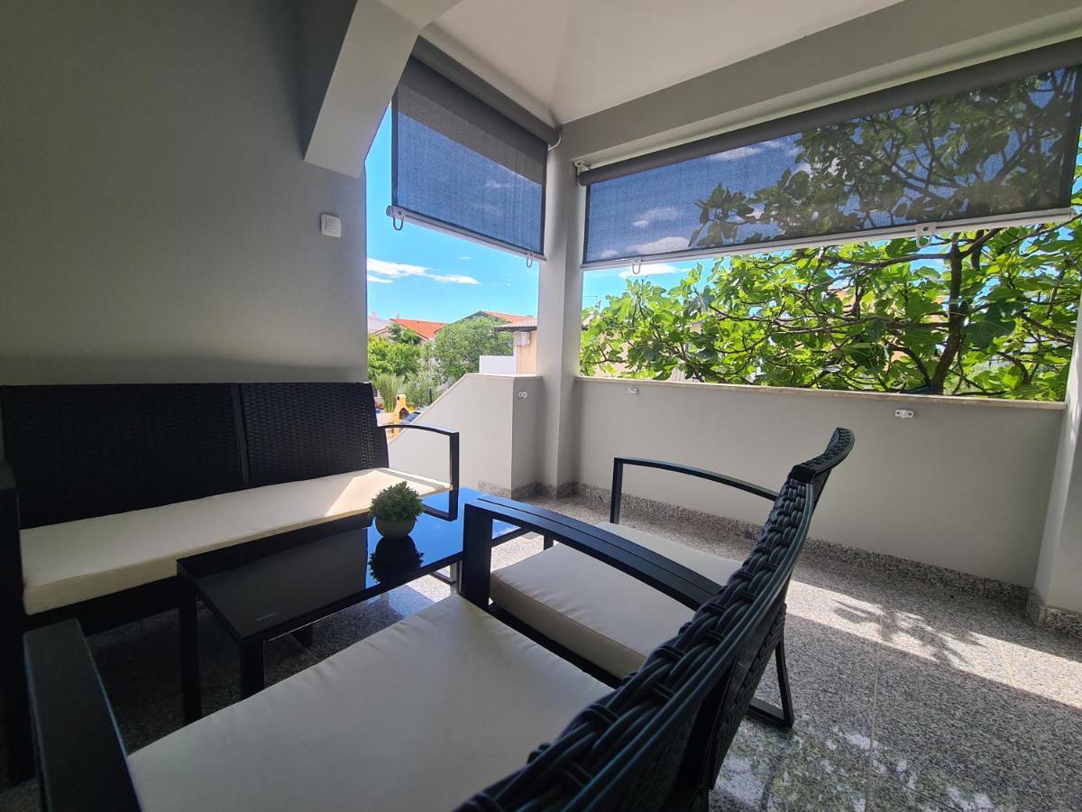 Apartments Ankora Вир Екстер'єр фото