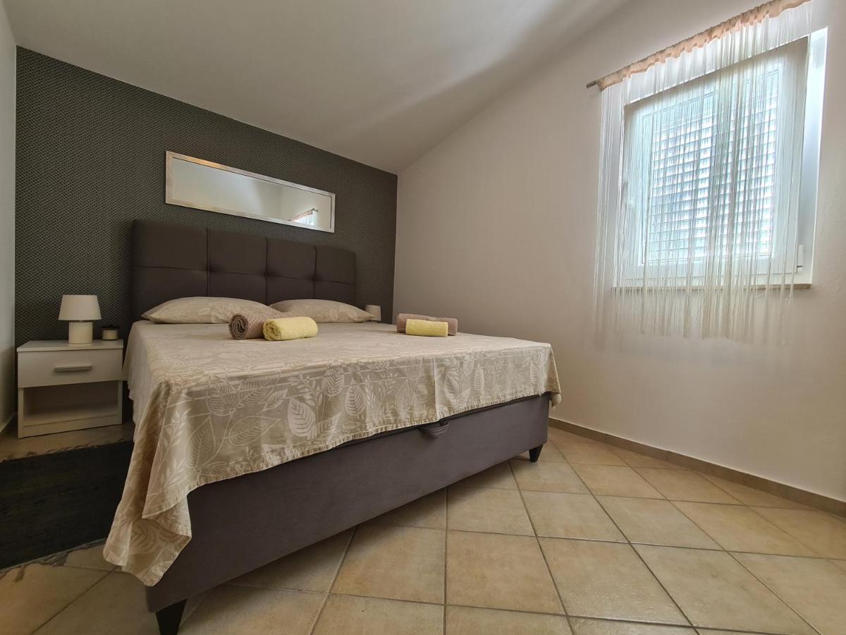 Apartments Ankora Вир Екстер'єр фото