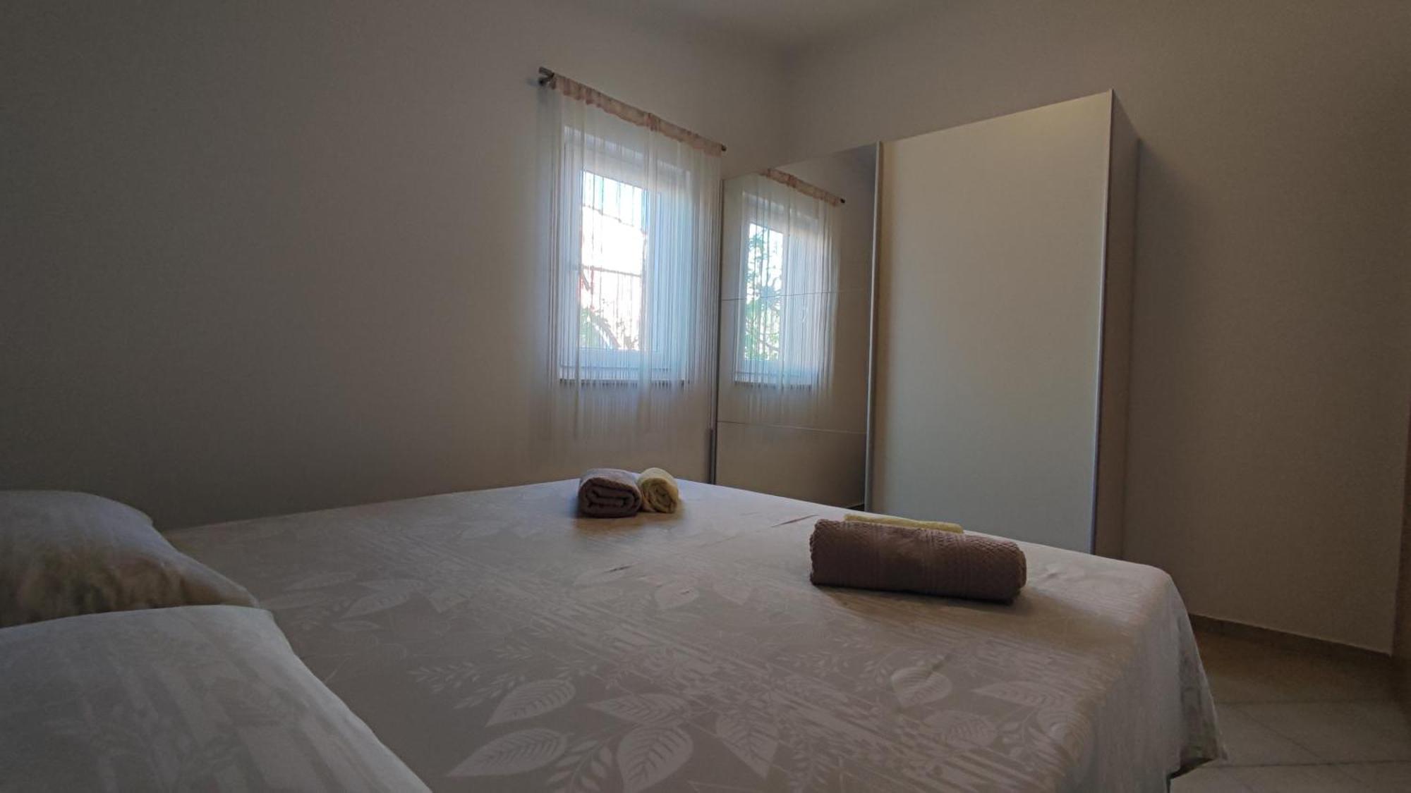 Apartments Ankora Вир Екстер'єр фото