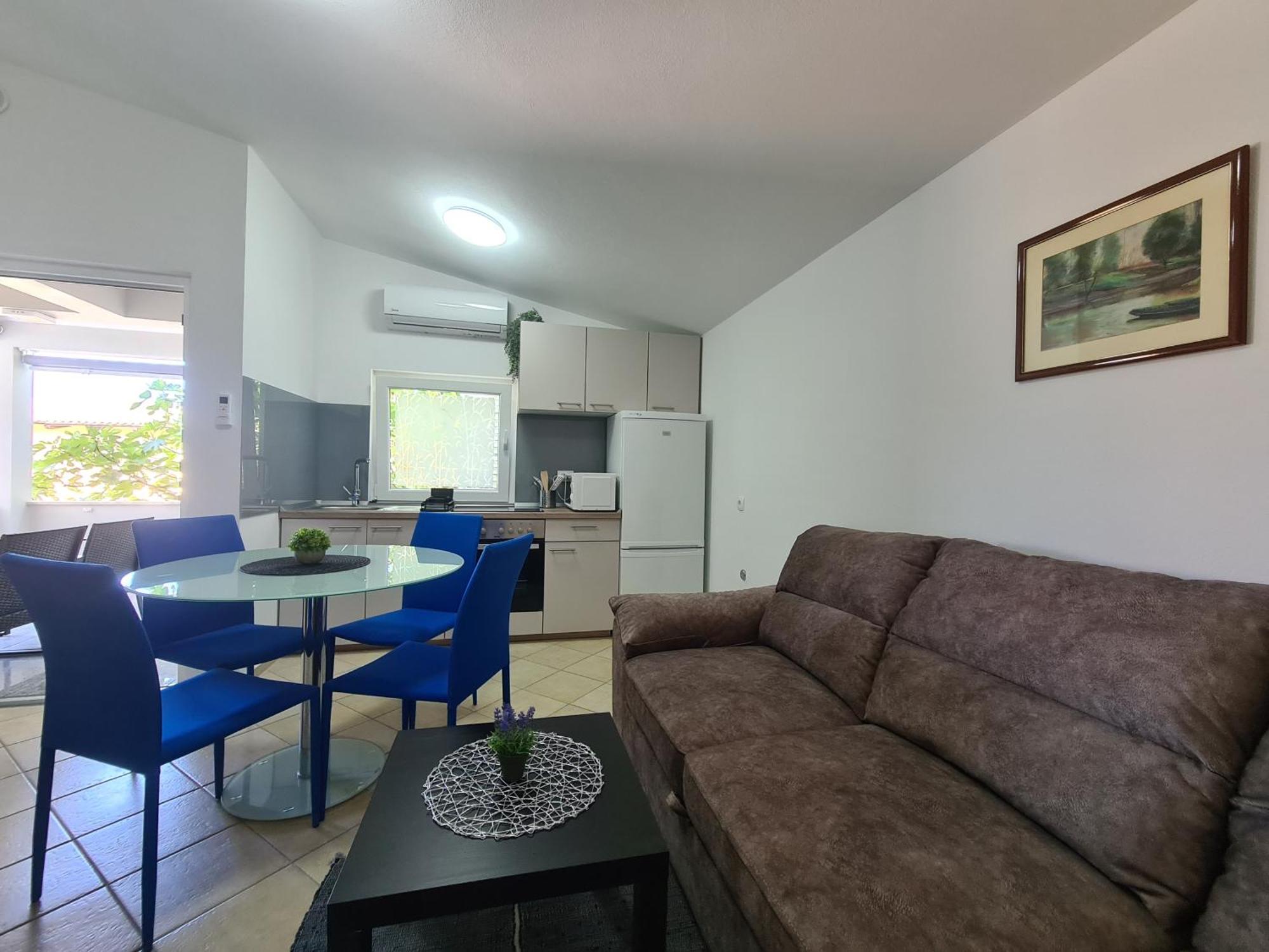 Apartments Ankora Вир Екстер'єр фото