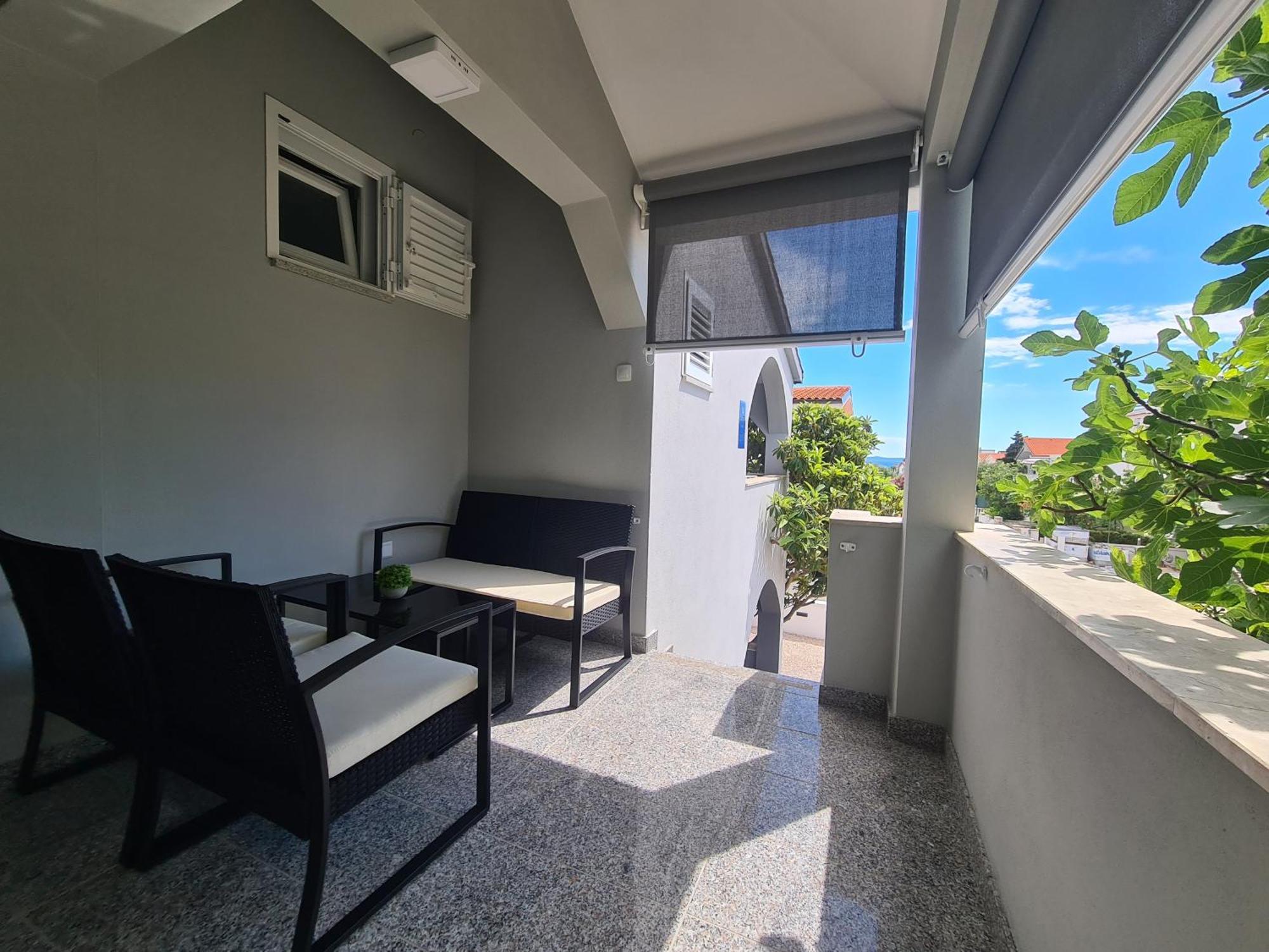 Apartments Ankora Вир Екстер'єр фото