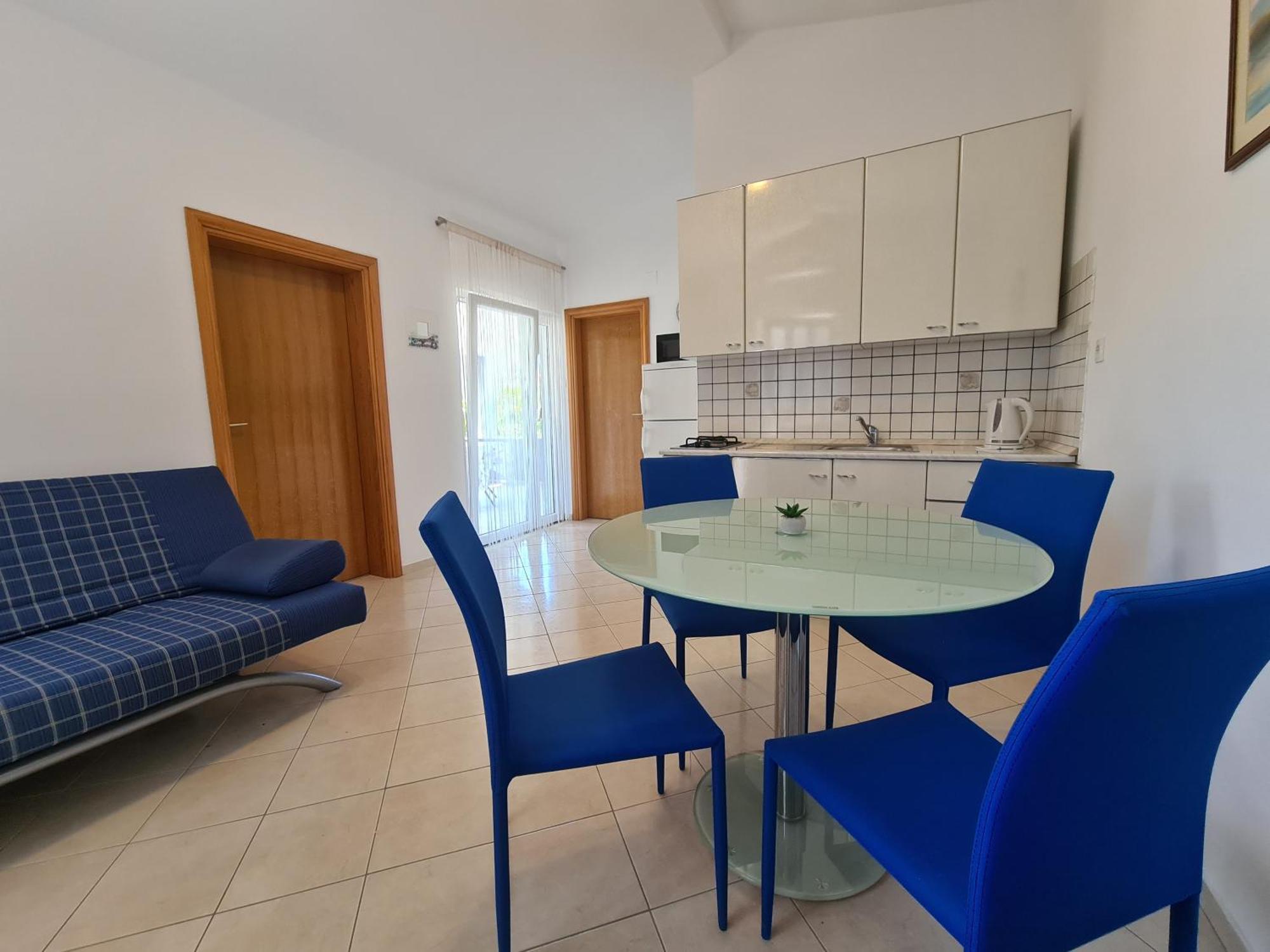 Apartments Ankora Вир Екстер'єр фото