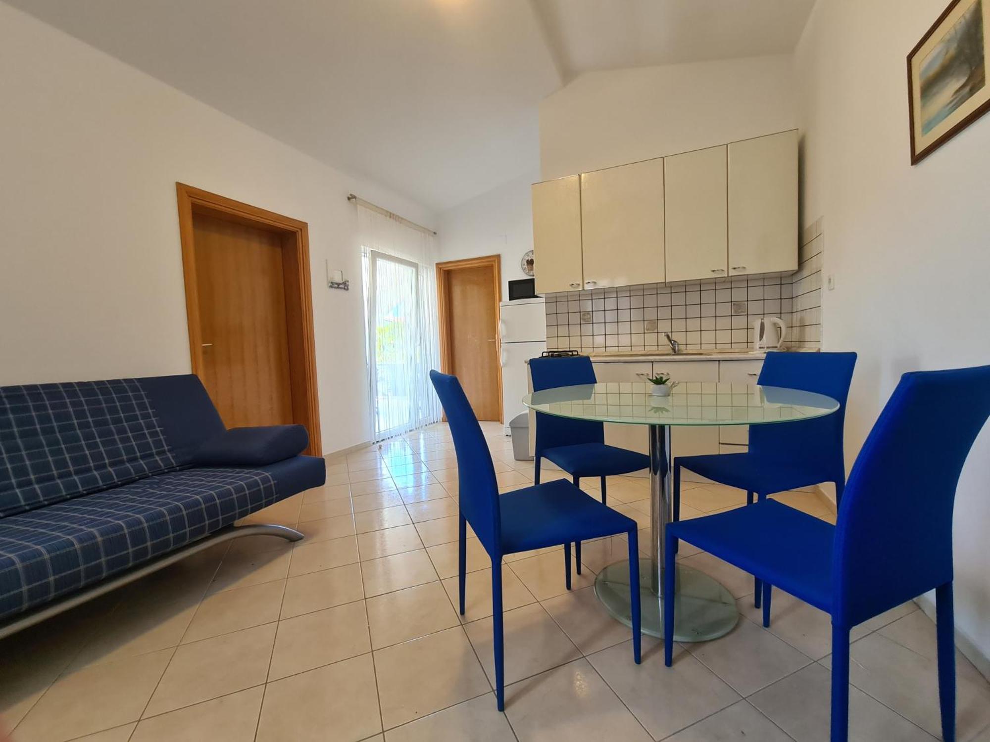 Apartments Ankora Вир Екстер'єр фото