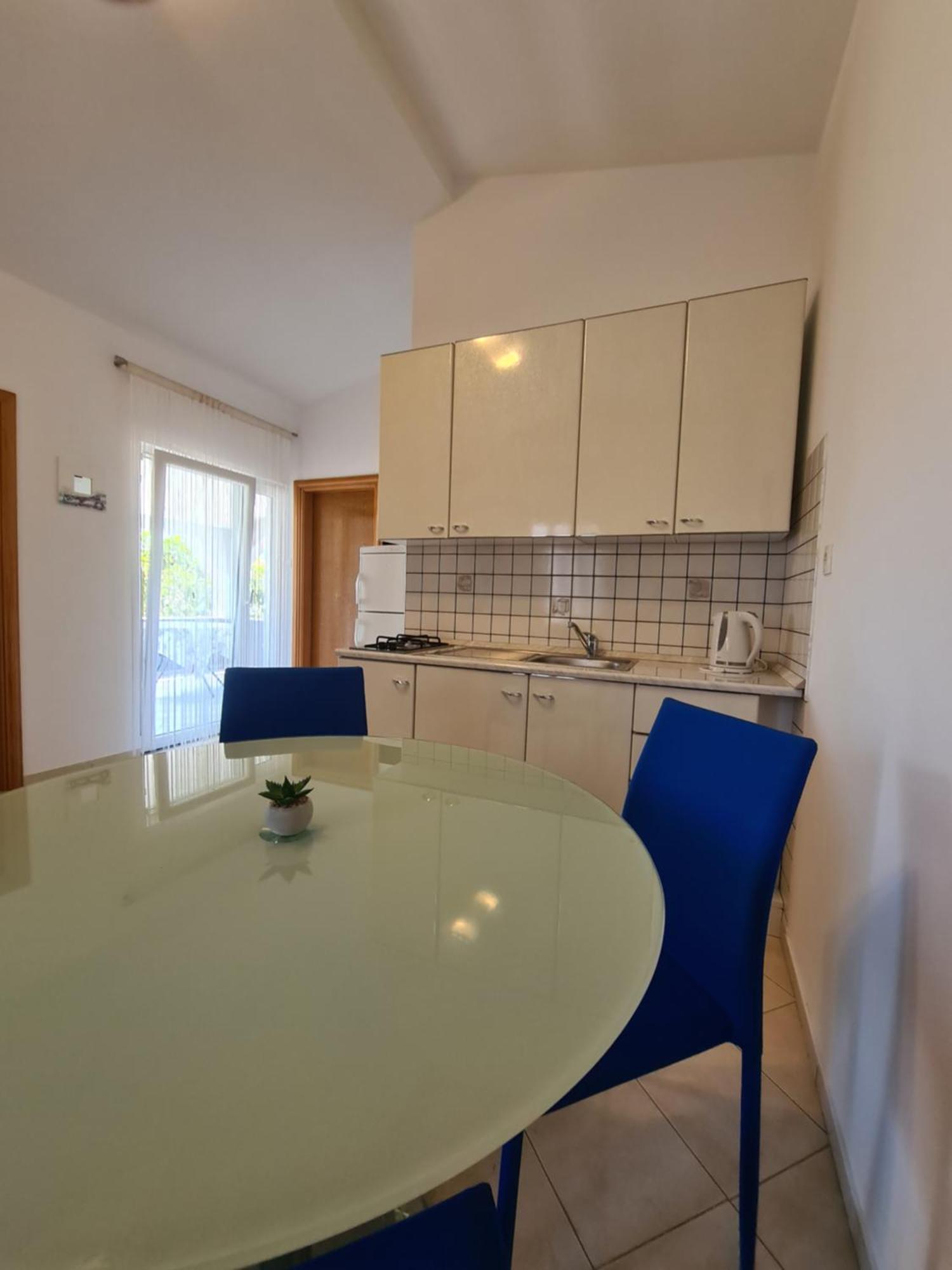 Apartments Ankora Вир Екстер'єр фото