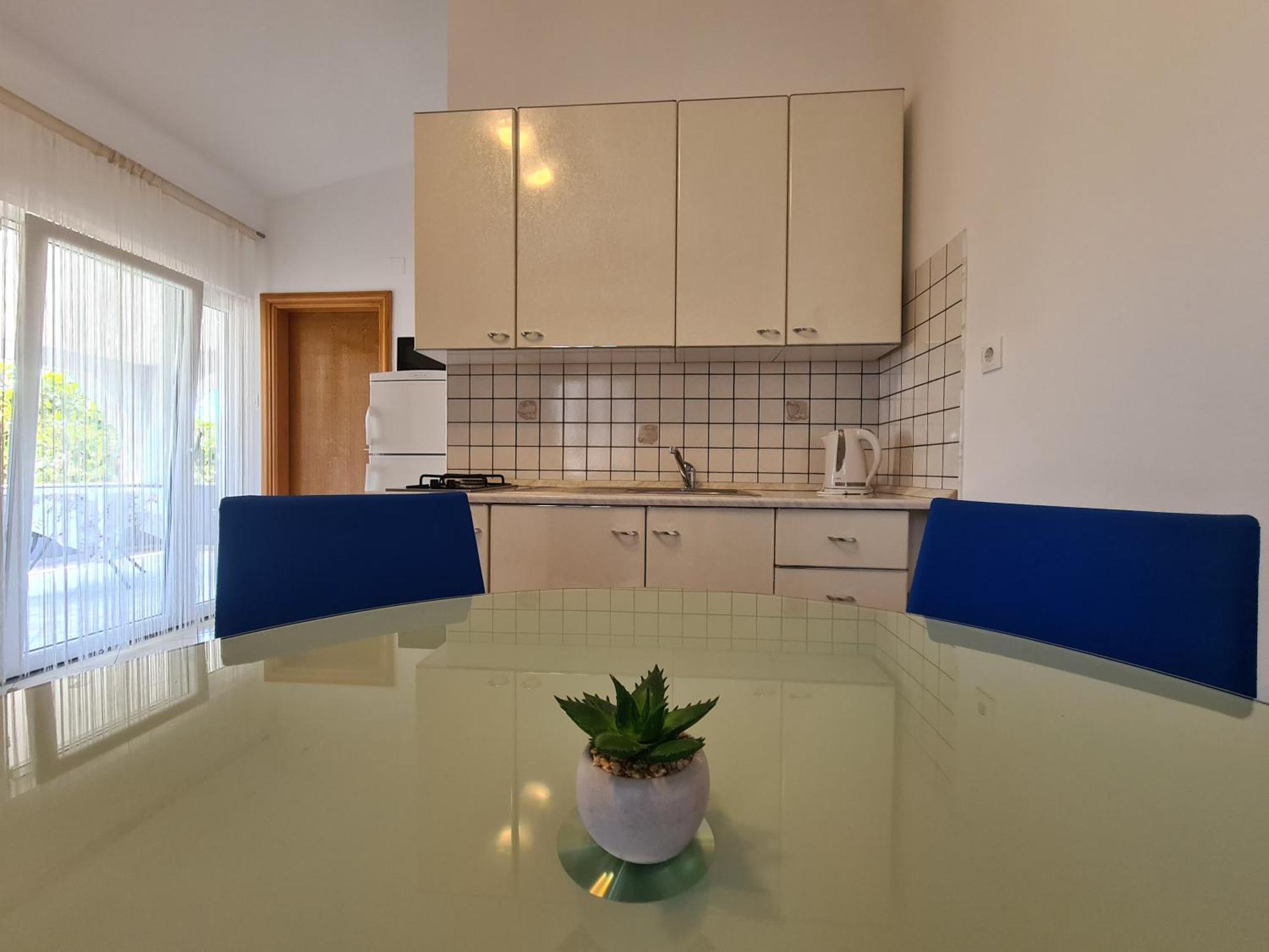 Apartments Ankora Вир Екстер'єр фото
