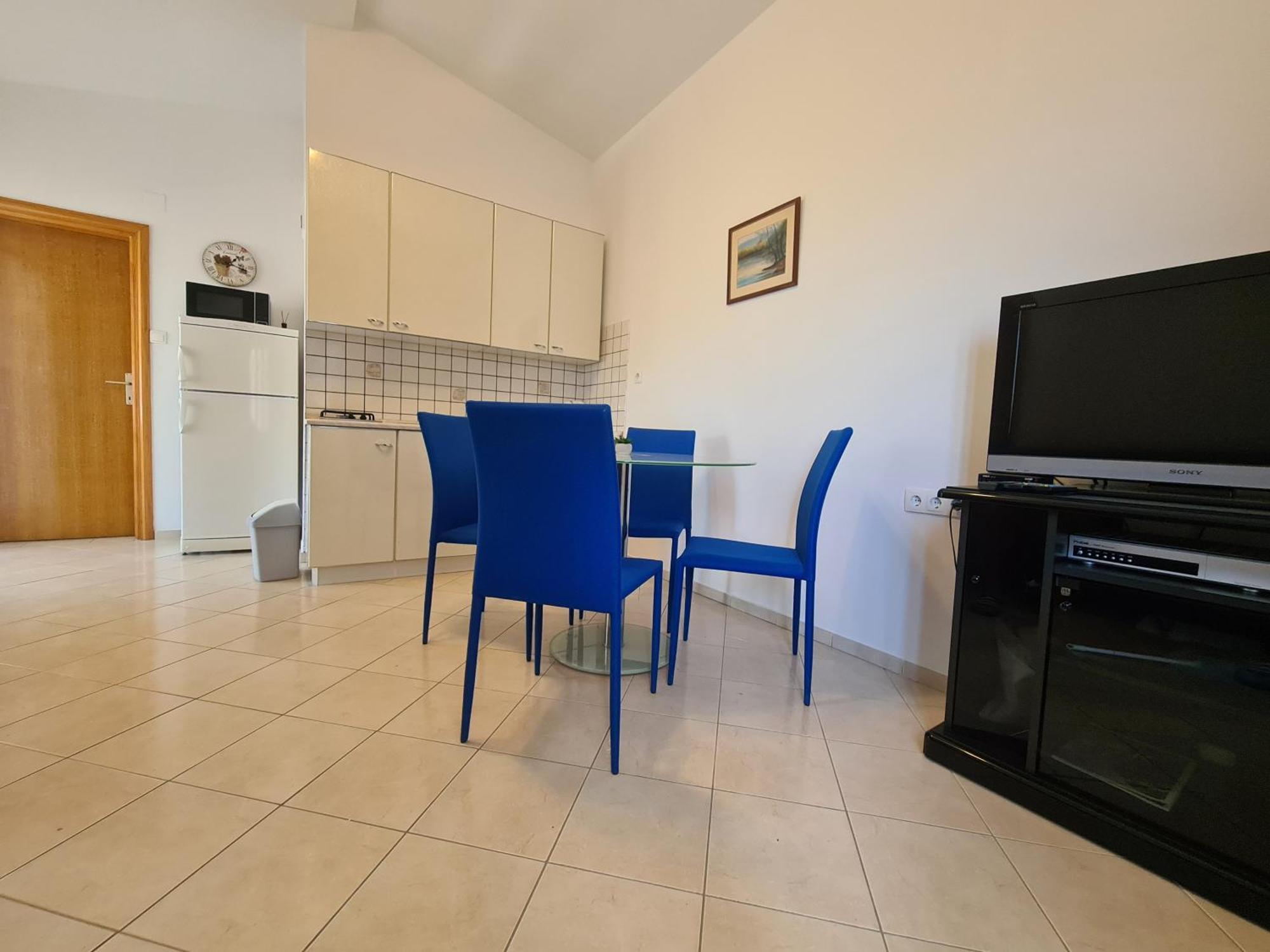 Apartments Ankora Вир Екстер'єр фото