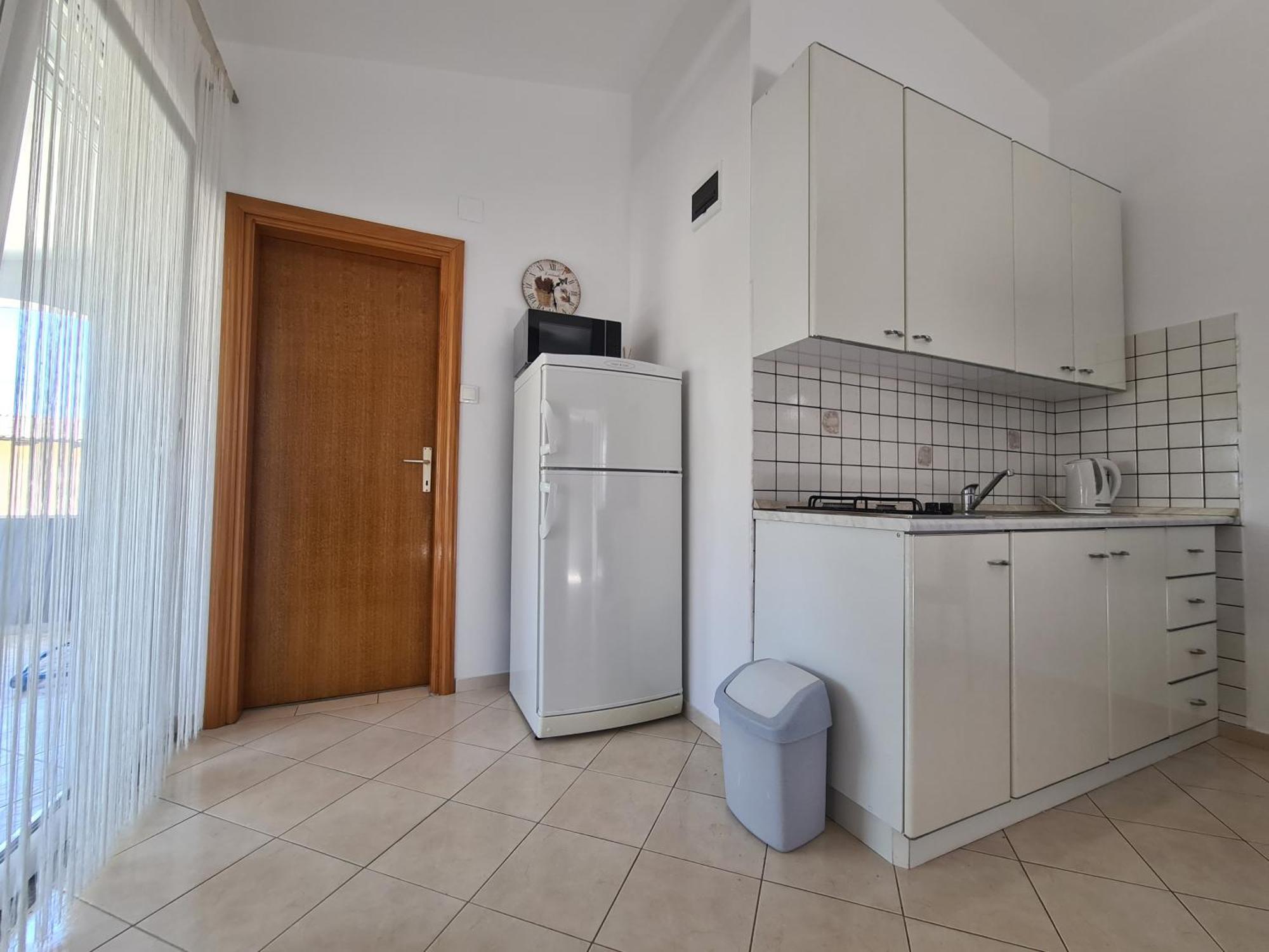 Apartments Ankora Вир Екстер'єр фото