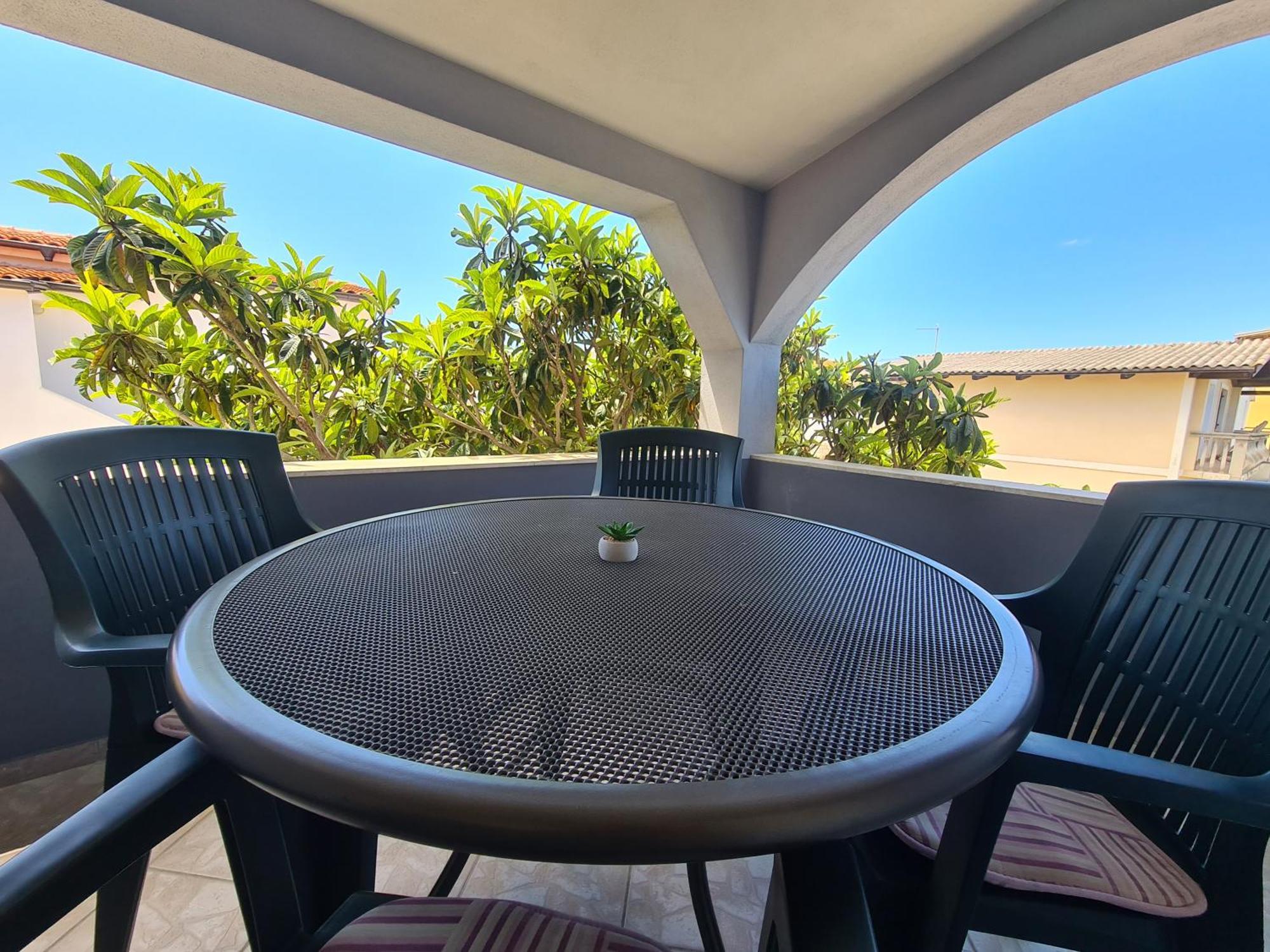 Apartments Ankora Вир Екстер'єр фото