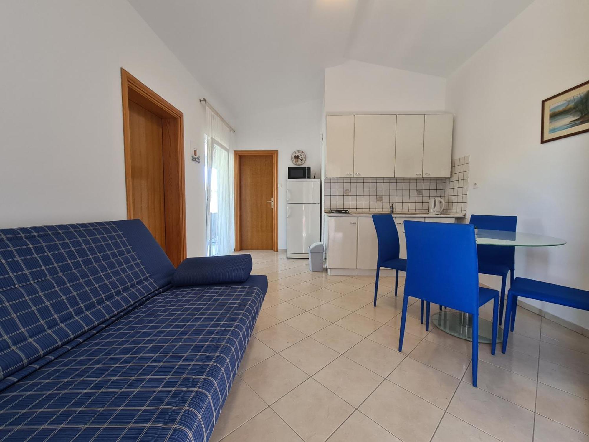 Apartments Ankora Вир Екстер'єр фото